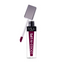 Mila Beaute 12 Hr Non-Transfer Locked-In Liquid Lipstick - Blackcurrant Cake