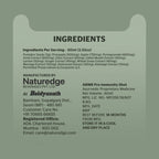 ARMR Pro Immunity Shot Lemon Ginger Flavour