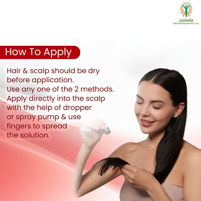 Adonis Biodens F10 Lotion