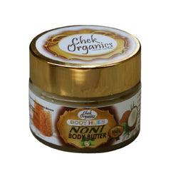 Chek Organics Body Hues Noni Body Butter