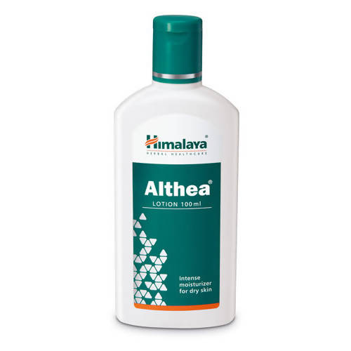 Himalaya Herbals Althea Lotion Hover Image