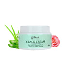 Globus Naturals Crack Cream Green