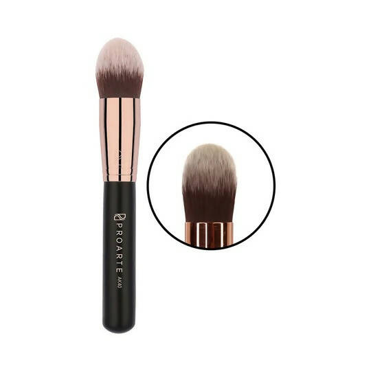 Proarte Tapered Kabuki Brush AK-40 Main Image