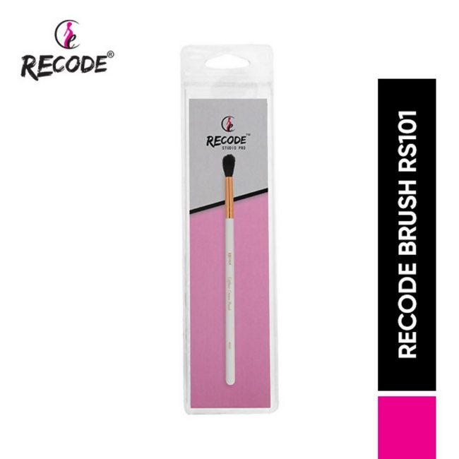 Recode Diffuse Crease Brush - RS 101 Main Image