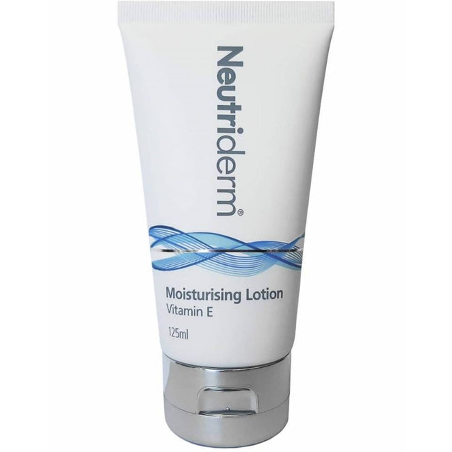Neutriderm Moisturising Lotion Vitamin E Main Image