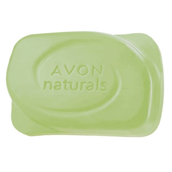 Avon Naturals Deodorizing Soap