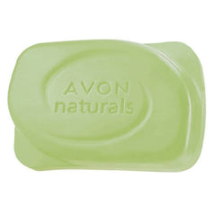 Avon Naturals Deodorizing Soap