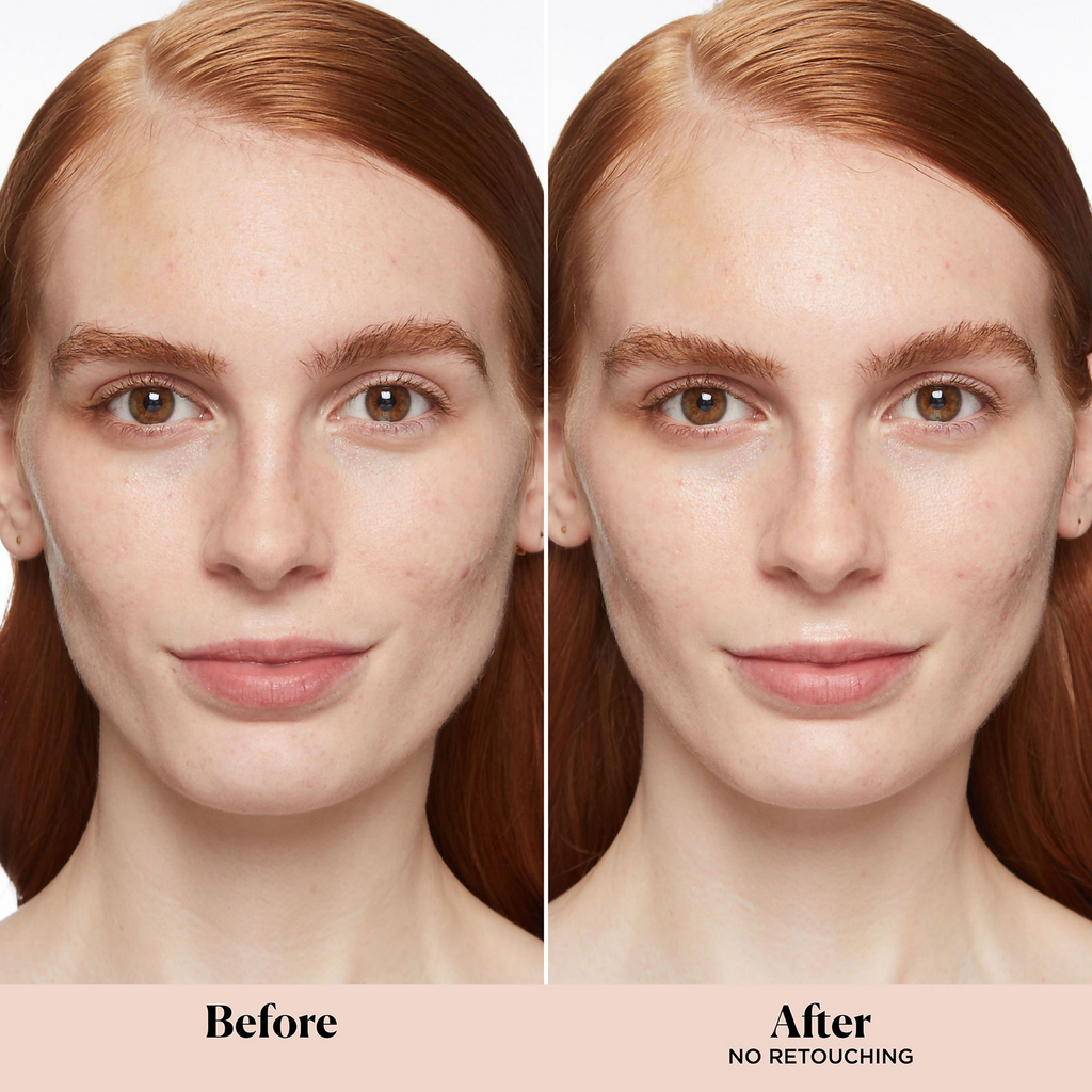 Laura Mercier Pure Canvas Primer Protecting Spf 30