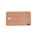 Nesta Toys Montessori Chopping Board & Knife for Babies & Toddlers, Safe Cutting Tool for Kids, Kitchen Pretend Play Toys