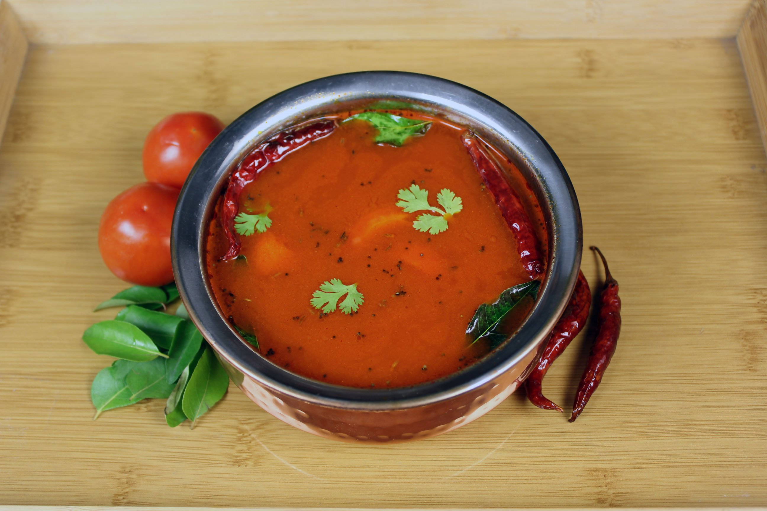 IHP Iyengars Rasam Powder