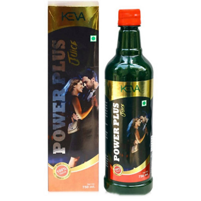 Keva Power Plus Juice Hover Image