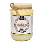 Vanalaya Cold Pressed Virgin Coconut Oil