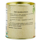 Praakritik Organic Walnut Raw