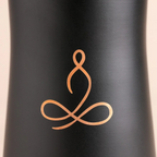 Isha Life Copper Sipper Bottle -700 ml