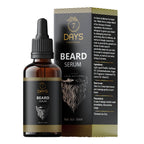 7 Days Beard Serum