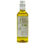 Pure & Sure Organic Cold Pressed Ground Nut Oil