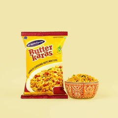 Sri Krishna Sweets Kadalai Mixture