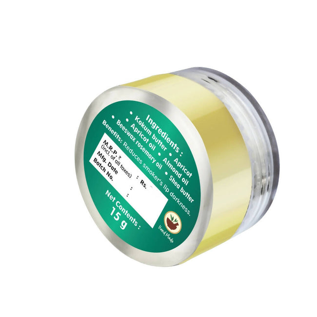 Lakshmi Krishna Naturals Men’s Lip Balm Main Image