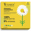 Teabox Organic Chamomile Green Tea Bags