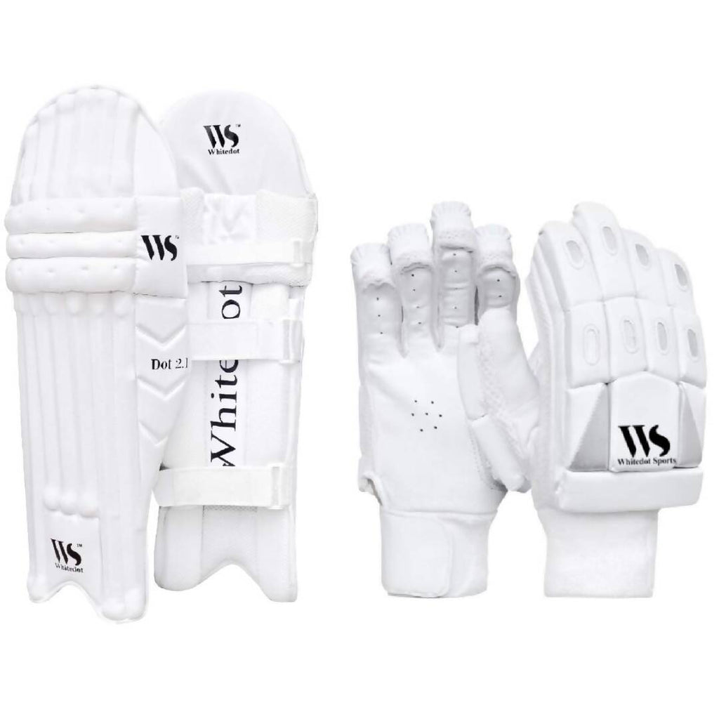Whitedot Dot 2.1 Combo (Youth/Medium)