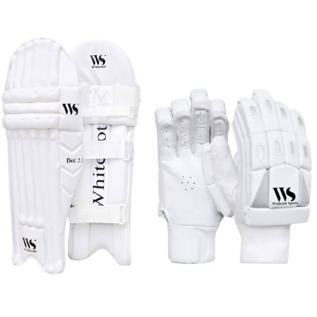 Whitedot Dot 2.1 Combo (Youth/Medium)