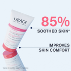 Uriage Tolederm Control Make-Up Removing Milky Gel