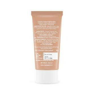 Mamaearth Glow Serum BB Cream with Vitamin C & Turmeric Main Image