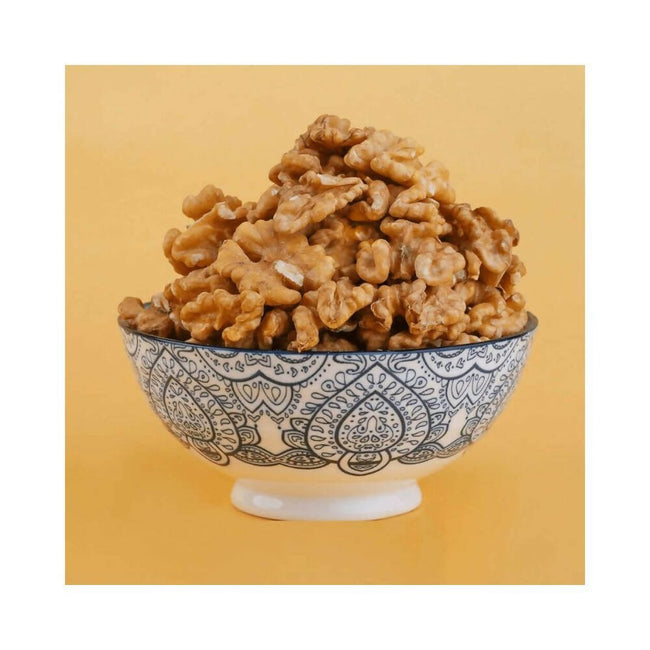 Ajfan Chile Walnut Without Shell - Akhrot Main Image