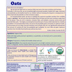 TummyFriendly Foods Organic Stage1 Sprouted Porridge Mixes Combo Pack - Sprouted Ragi, Sprouted Brown Rice and Oats