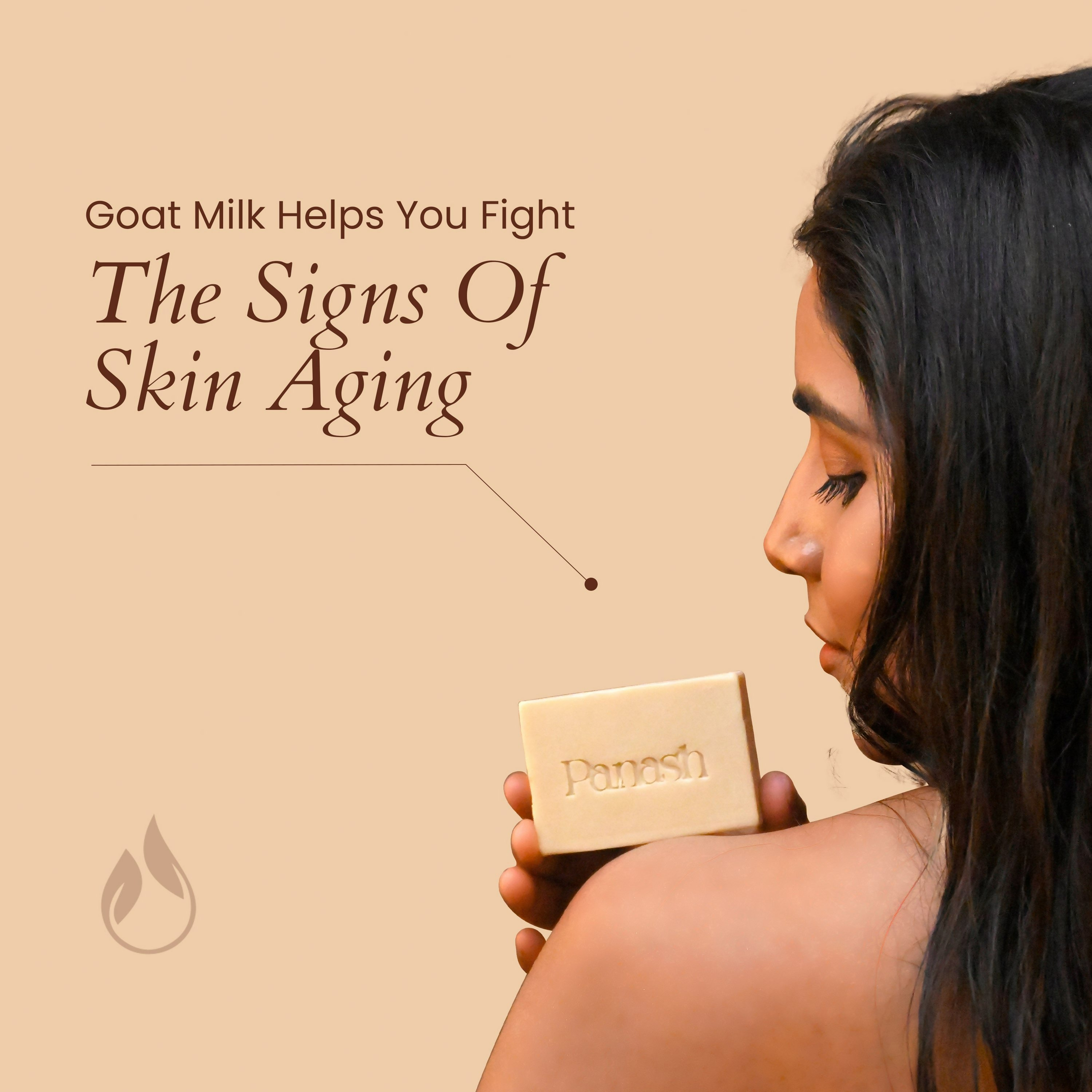 Panash Goat Milk Soap