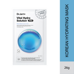 Dr.Jart+ Dermask Vital Hydra Solution Pro Face Sheet Mask
