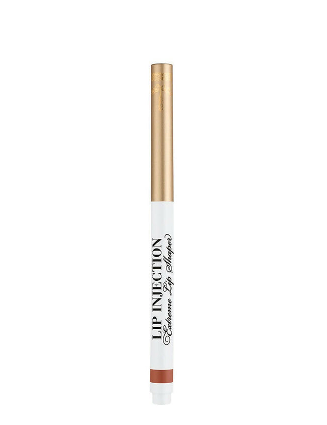 Too Faced Lip Injection Extreme Lip Shaper - Cinnamon Swirl Main Image