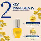 L'Occitane Immortelle Divine Anti-Aging Eye And Lip Contour