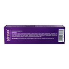 Streax Professional HueMagic Permanent Hair Colour - 1 Natural Black