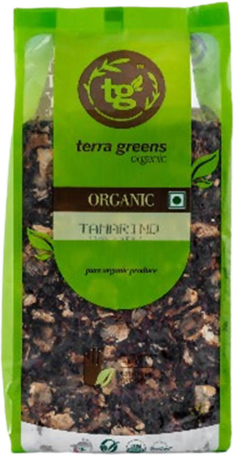 Terra Greens Organic Tamarind (Seedless) Hover Image