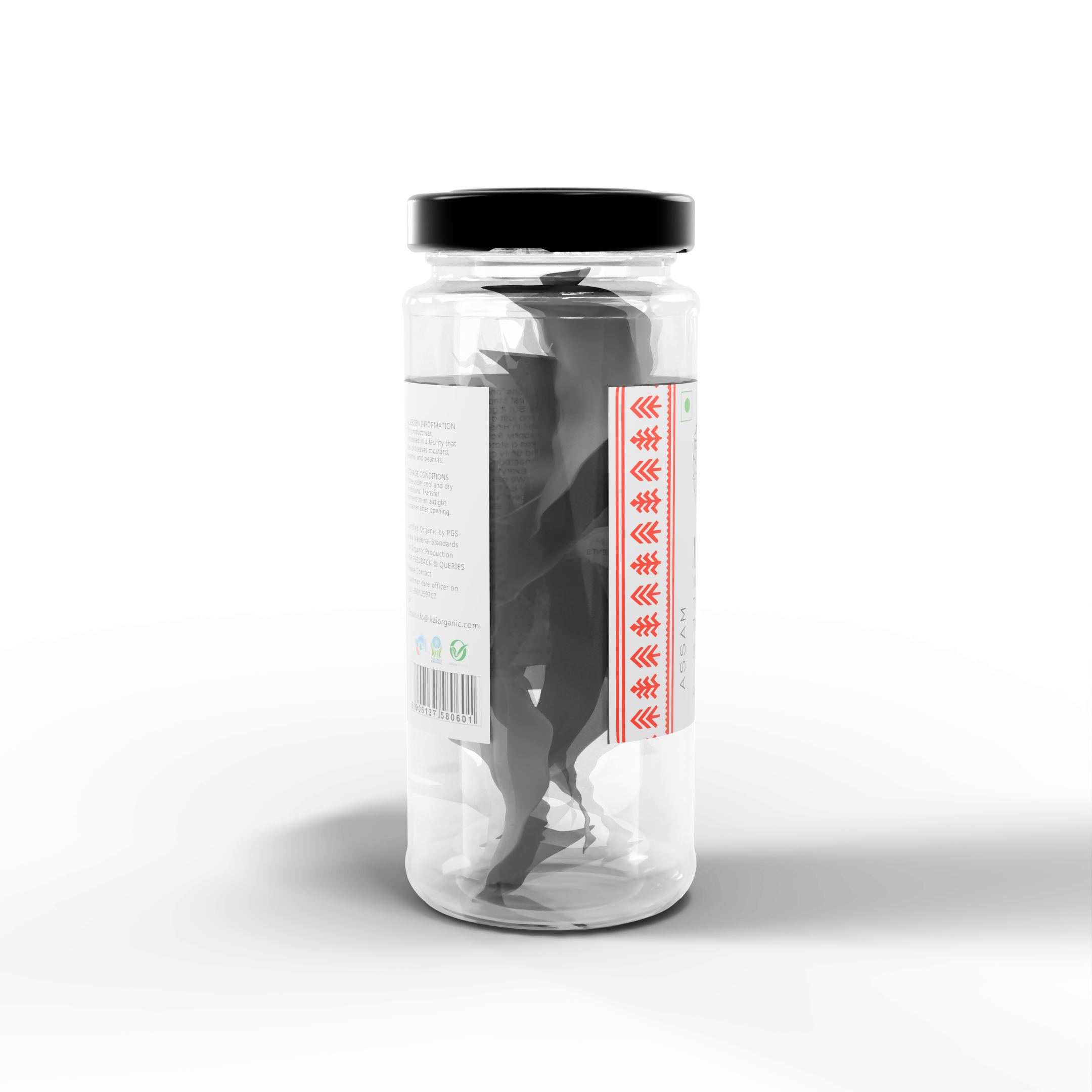 IKAI Natural Thekra Tenga