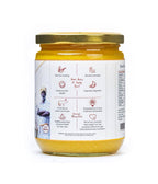 Kudej Desi Hallikar Cow A2 Ghee | Organic Desi Gir Cow Ghee |  Made From Grass Fed Cow's Milk