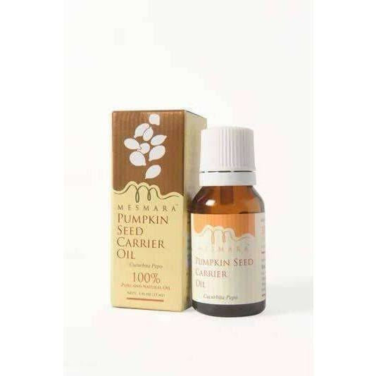 Mesmara Pumpkin Seed Carrier Oil