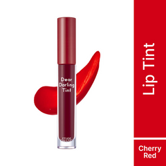 Etude House Dear Darling Water Gel Lip And Cheek Tint Lipstick - Rd303
