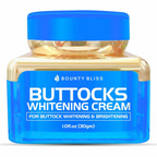Bounty Bliss Buttlock Whitening Cream