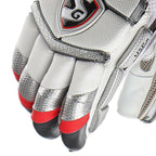 SG Test RH Leather Batting Gloves - Adult Cricket