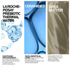 La Roche-Posay Lipikar Balm AP+ Body Cream For Extra Dry Skin