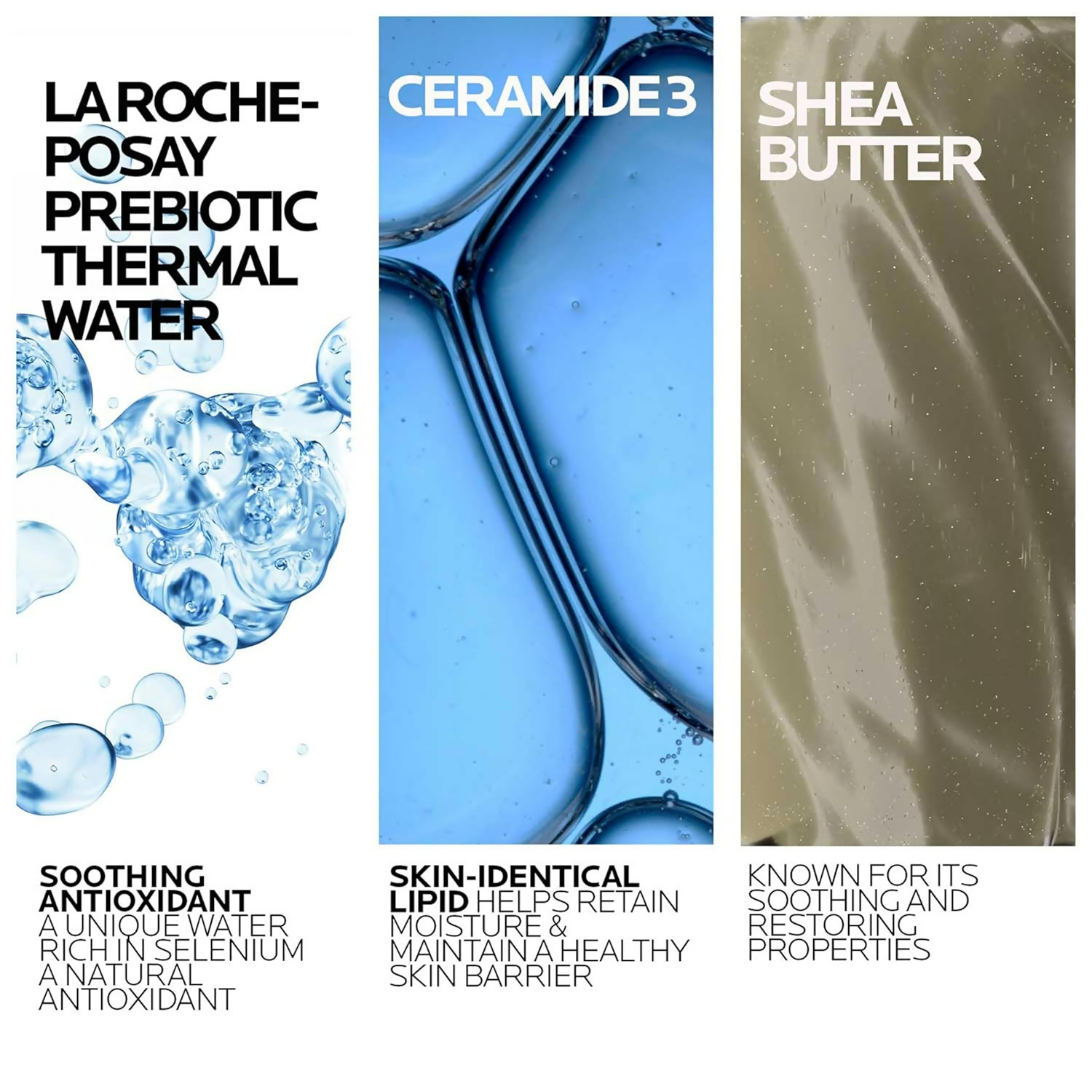 La Roche-Posay Lipikar Balm AP+ Body Cream For Extra Dry Skin