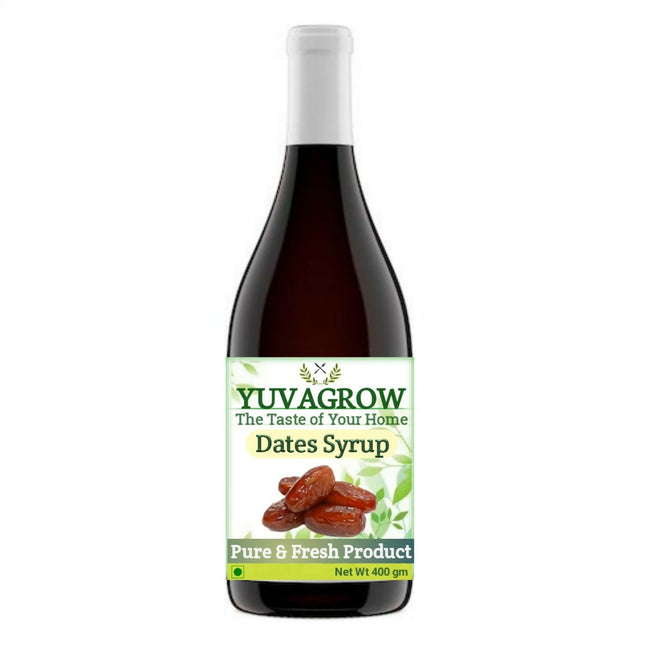 Yuvagrow Dates Syrup Hover Image
