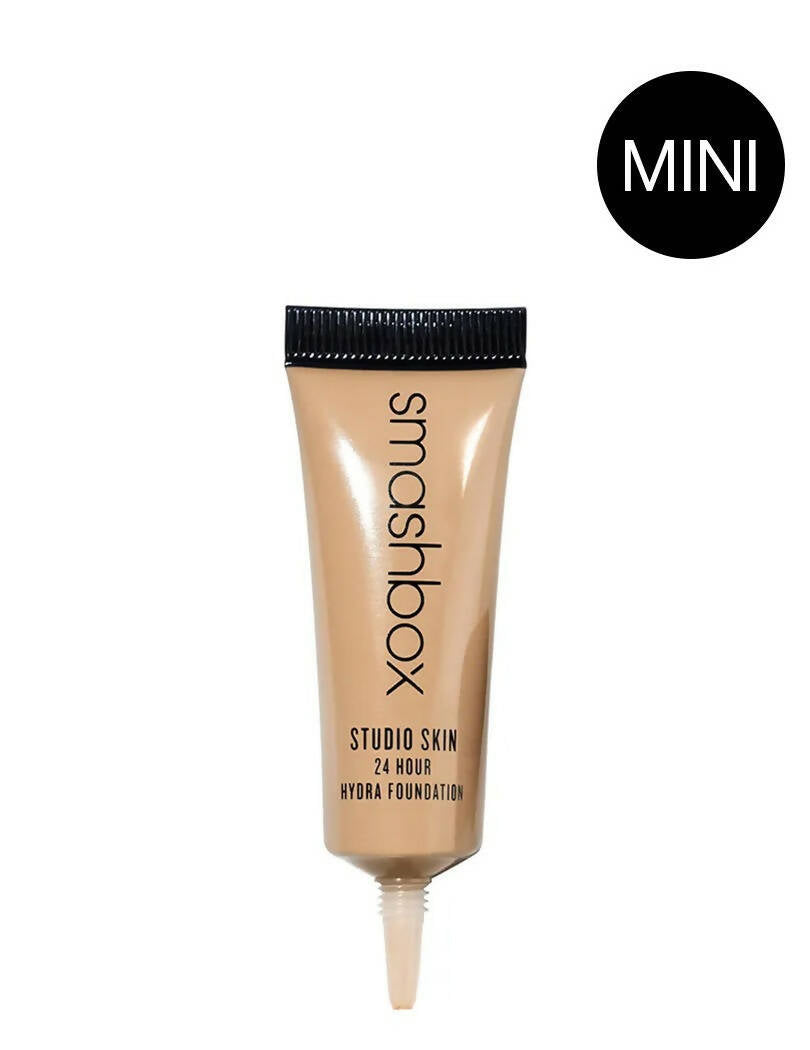 Smashbox Studio Skin 24-Hour Wear Hydra Foundation Mini-Shade 2.1