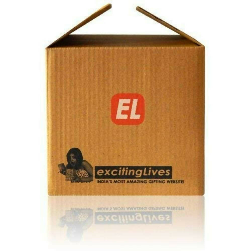 Exciting Lives - Hug Coffee Mug Gifts