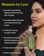 Bioever Pure Aloe Vera Gel