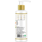 Mom & World Baby Hair Oil With Organic & Cold Pressed Natural Oil