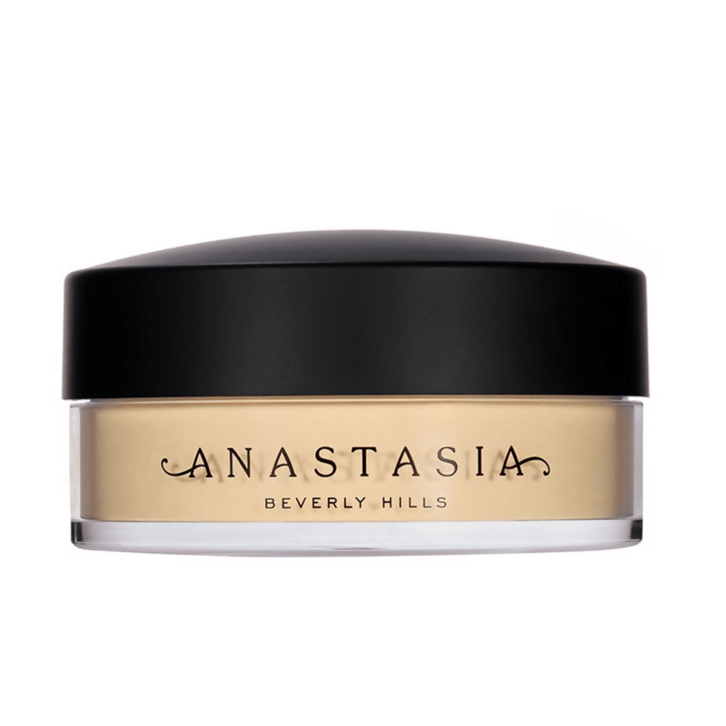 Anastasia Beverly Hills Loose Setting Powder - Banana