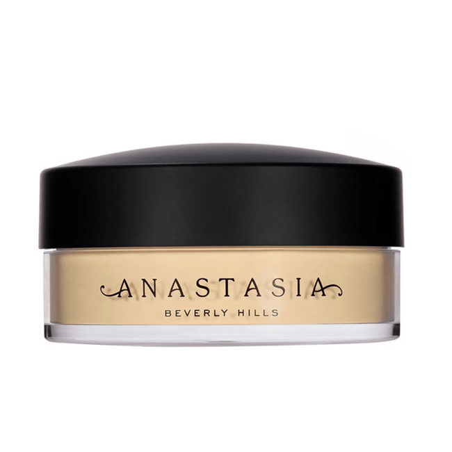 Anastasia Beverly Hills Loose Setting Powder - Banana Hover Image